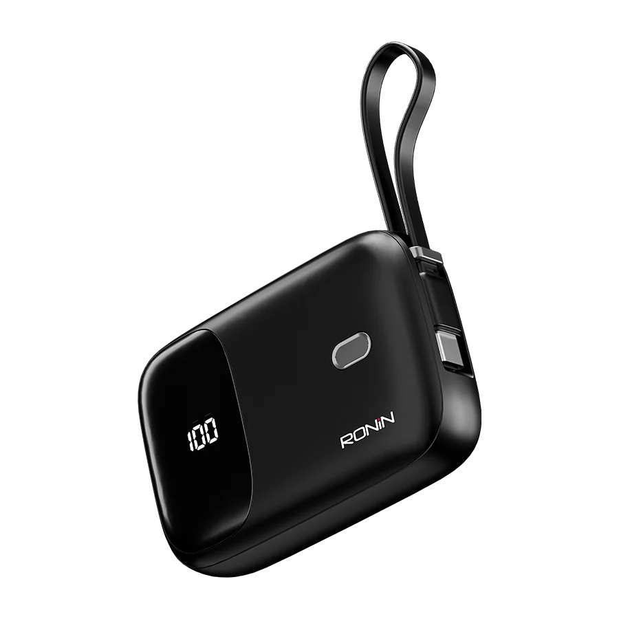Neutron | R-4030 10,000mAh Power Bank