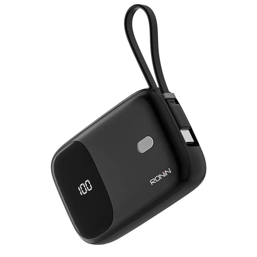 Neutron | R-4030 10,000mAh Power Bank