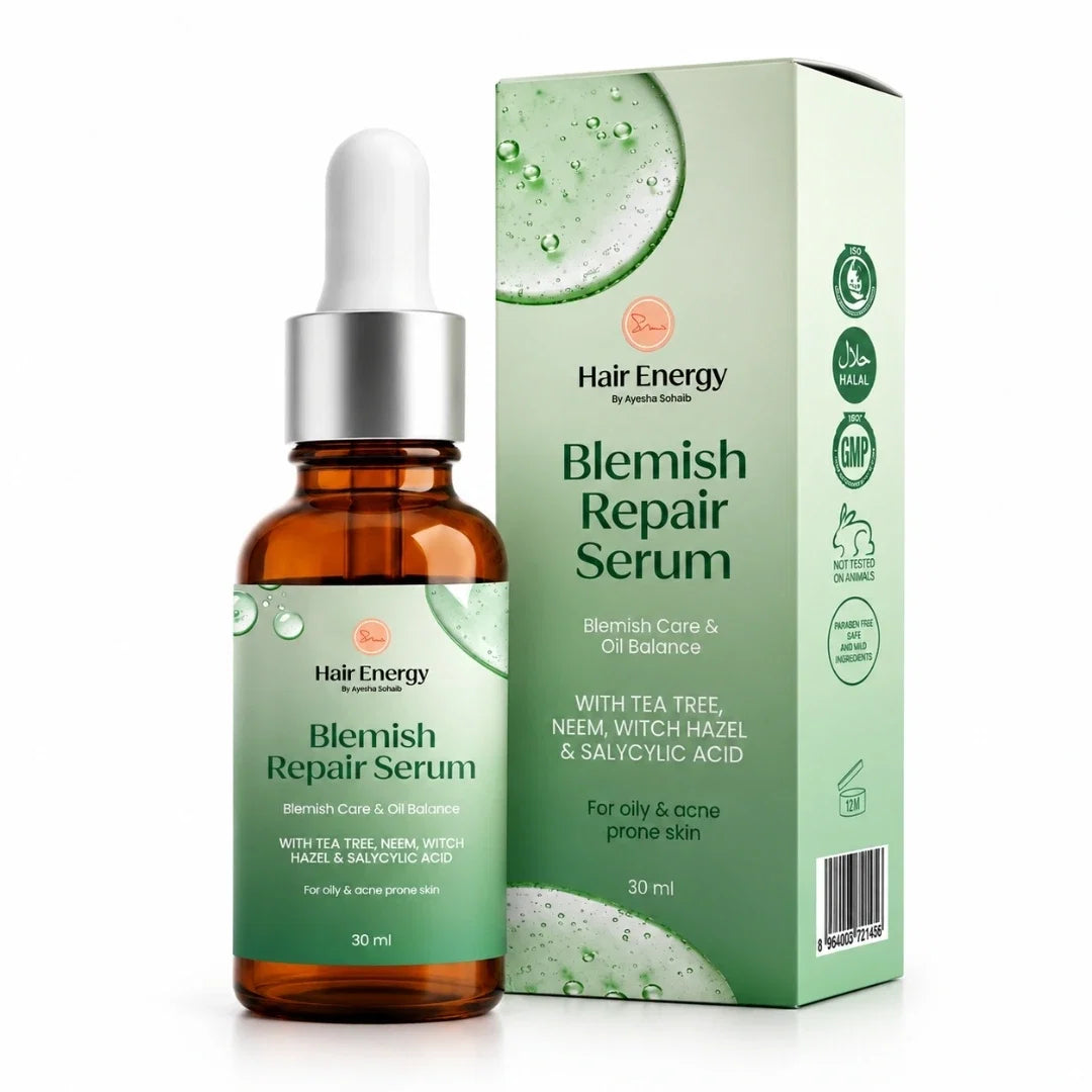 Blemish Repair Serum