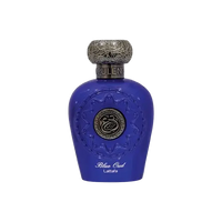 Blue Oud 