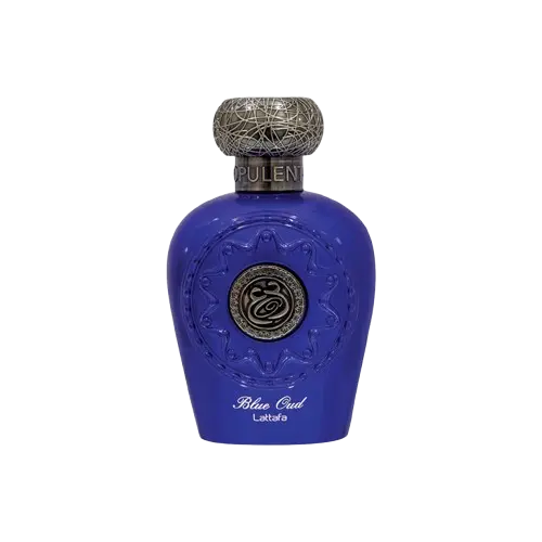 Blue Oud 
