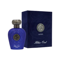 Blue Oud 