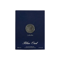 Blue Oud 