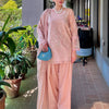Blush Peach