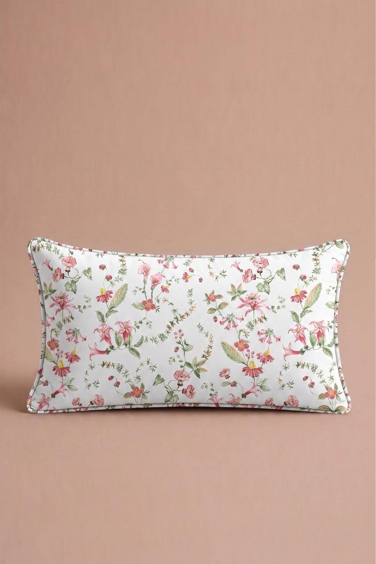 Botanica Percale Cushion Cover – view 2