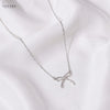 Maison Bow Pendant