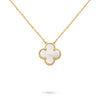 Mother Pearl Pendant