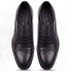 Ro-1202 Royal Black Oxford
