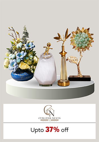 Curated Nests
