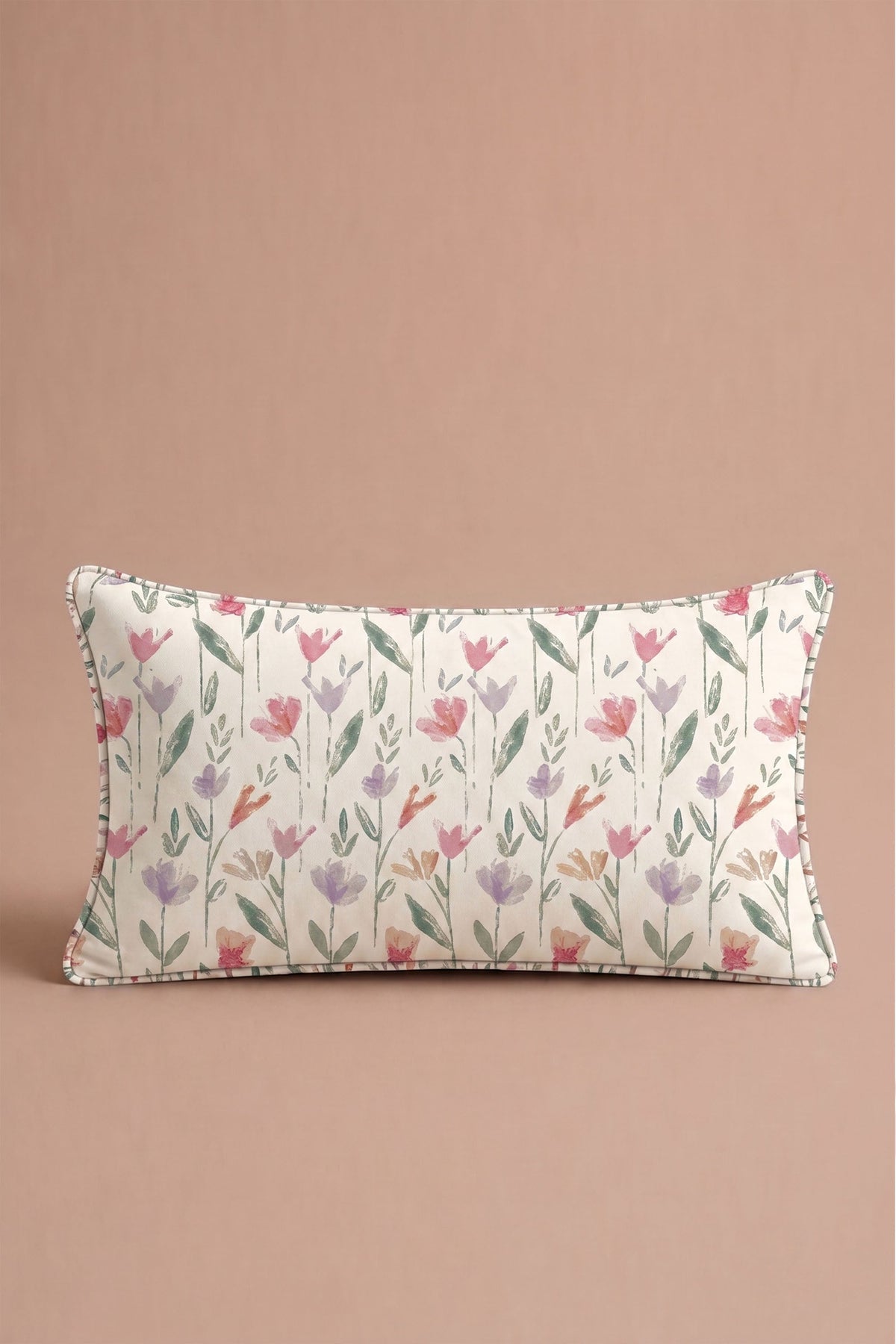cadence Percale Cushion Cover – view 2