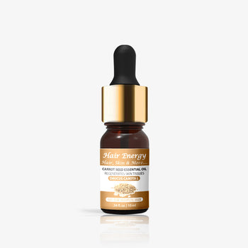 Carrot Seed Essential Oil