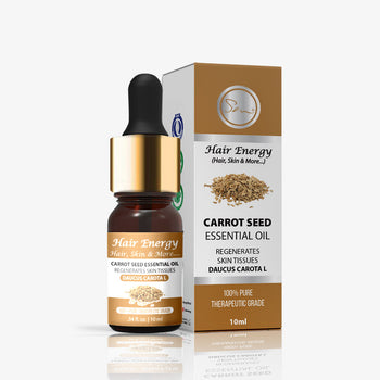 Carrot Seed Essential Oil