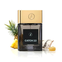 Catch 22 - Best Perfume in Pakistan With Price