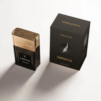 Catch 22 perfume Aventus Creed 100ml