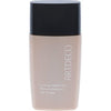 Artdeco Long-Lasting Foundation Oil-Free - 25 Light Cognac