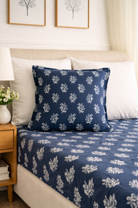 Eira Sateen Pillows & Cushions – view 3