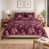 Mulberry Medley Duvet Cover Set - Luxe Edition