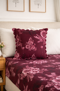 Mulberry Medley Pillows & Cushions - Luxe Edition – view 2