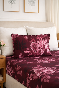 Mulberry Medley Pillows & Cushions - Luxe Edition – view 3