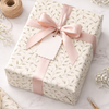 Olive Affair Gift Wrapping Sheets (Set of 3)