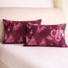 Mulberry Medley Pillows & Cushions - Luxe Edition