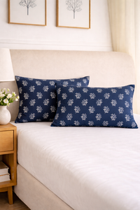 Eira Sateen Pillows & Cushions – view 2