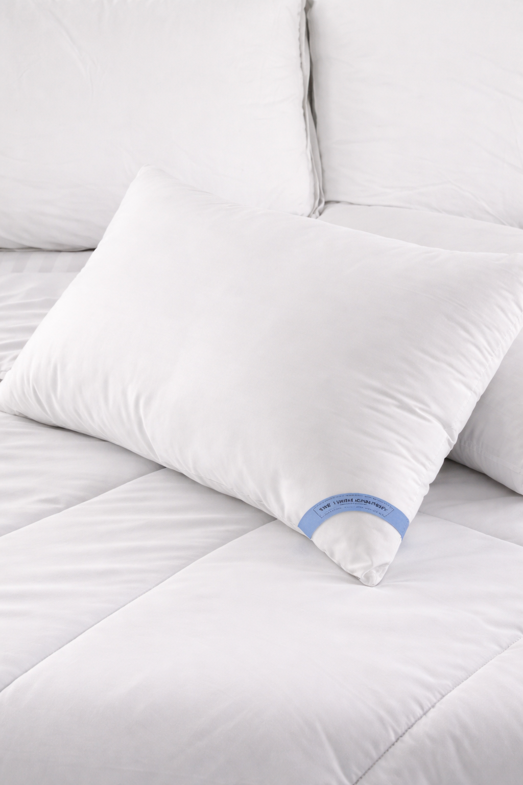 Firm Density Pillow – view 2