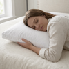 Luxe Down Feather Pillow