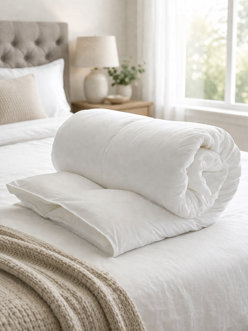 Summer season Duvet Filler