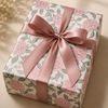 Bagh-E-Bahaar Gift Wrapping Sheet (Set Of 3)