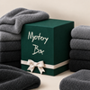 Black Towels - TLC Basics