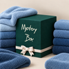 Blue Towels - TLC Basics
