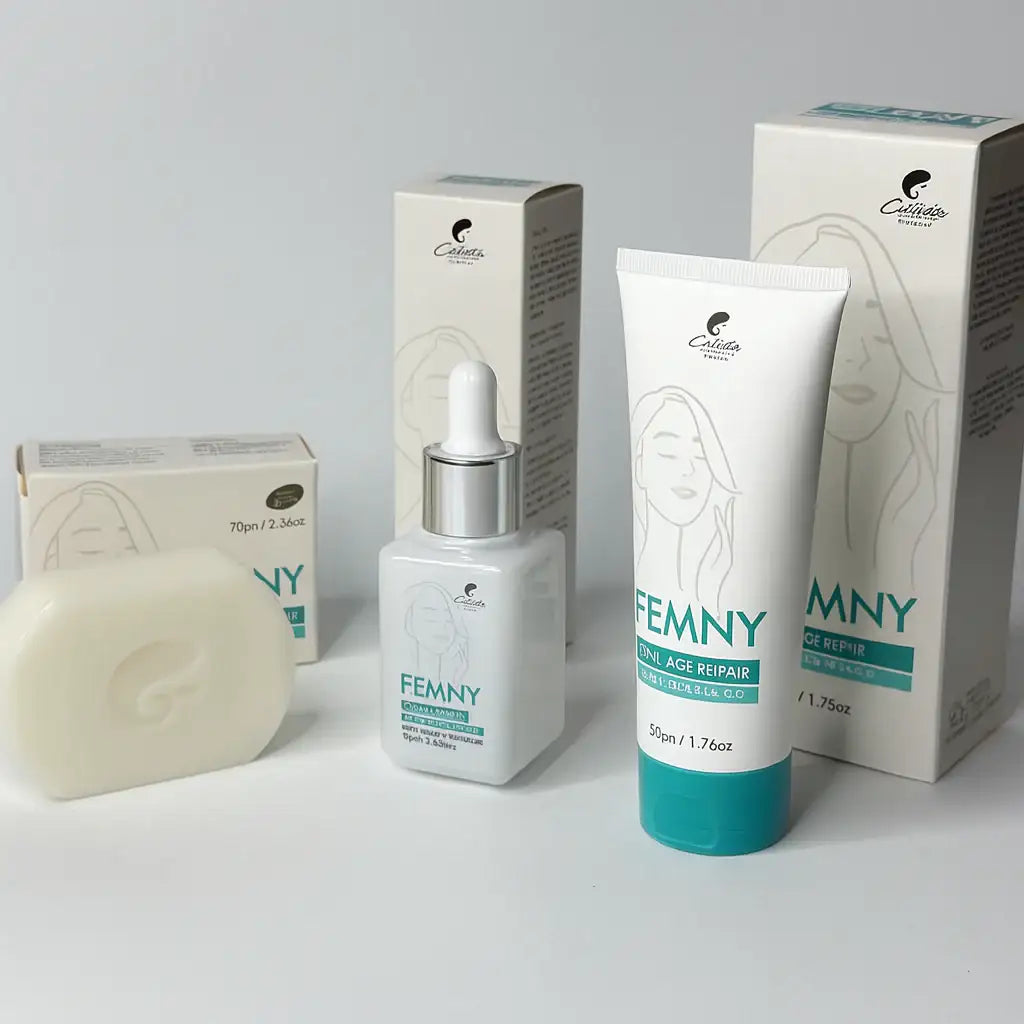 Anti Aging Bundle - Mmall