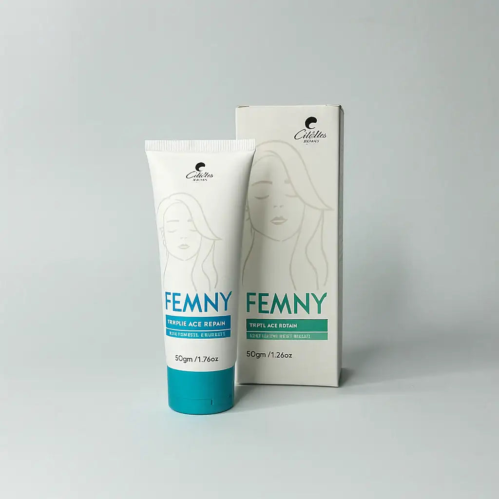 Anti Aging Bundle - Mmall