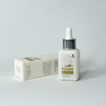 Femny 24k Gold Serum - Mmall