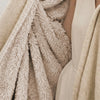 Chenille Blankets