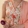 Corelle - Printed Lawn Suit