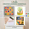 Creative Learning Essentials Bundle