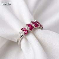 Crimson Ring