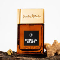 Cross My Heart 100ml perfume by Scents N Stories