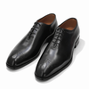 Royal Black Wholecut