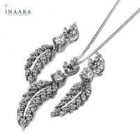 Dynasty Pendant Set