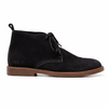 Sku: 1002- Black Suede Shoes