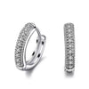 Zircon Elara Hoops