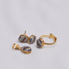 Multi Zyra with Ring