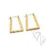 Bamboo Hoops