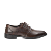 3006-Brown Derby Soft Leather - DeVogue