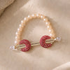 Ruby Chakra Bracelet