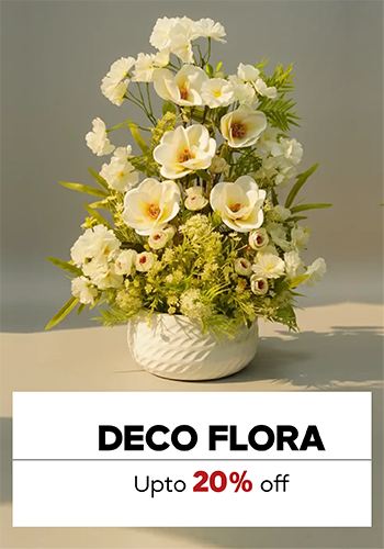 Deco Flora