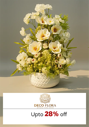 Deco Flora